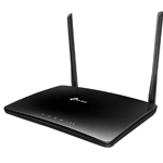ROUTERS & WIFI MODEMS