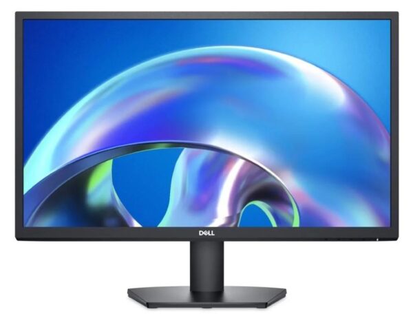 DELL 24" SE2425H HDMI LED MONITOR BLACK