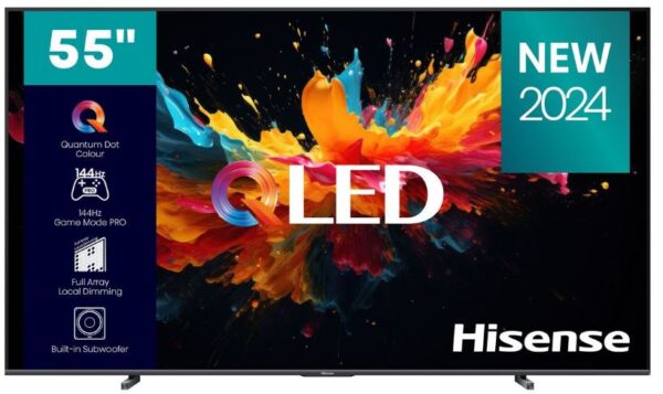 Hisense 55