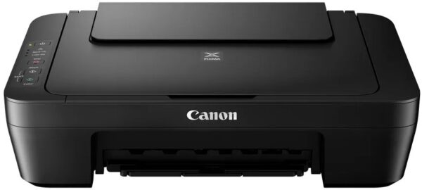 Canon Multipass Pixma MG2540 Printer