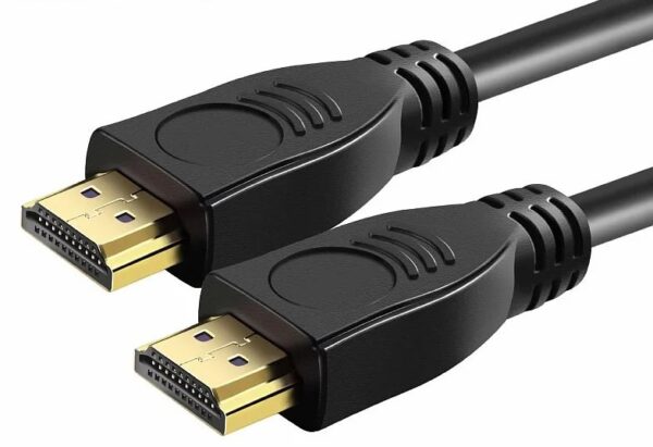 UniQue 5m 4K HDMI Cable, Retail Box, No Warranty