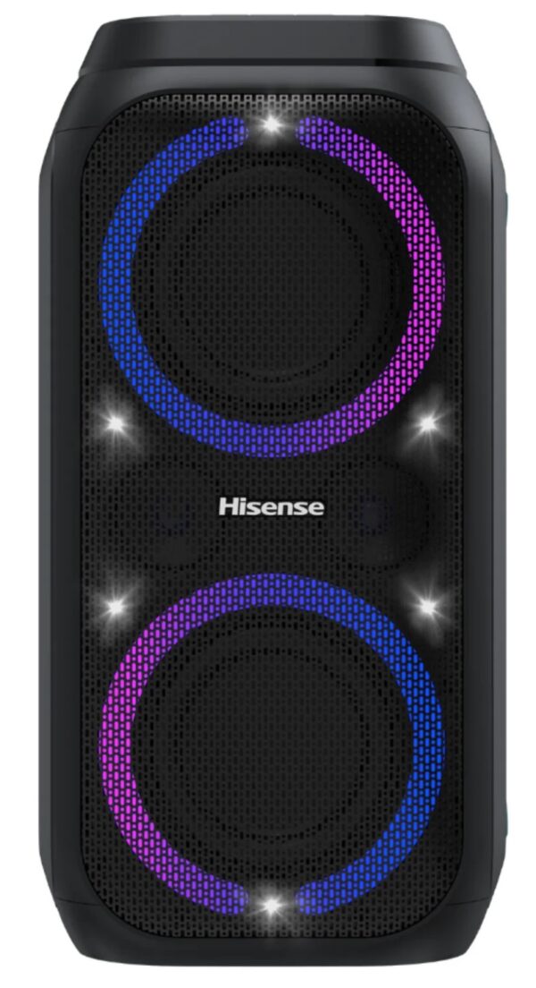 Hisense PR160 Portable 160W Speaker