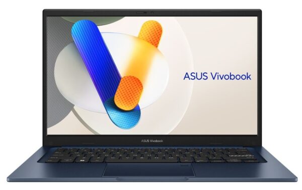 ASUS Vivobook Core i5 Blue Laptop